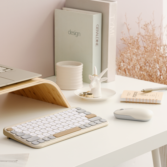 Workspace Gear